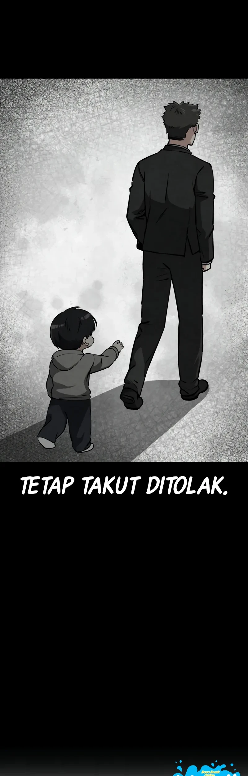 You’re the Only One I Can See Chapter 10 - halaman 7