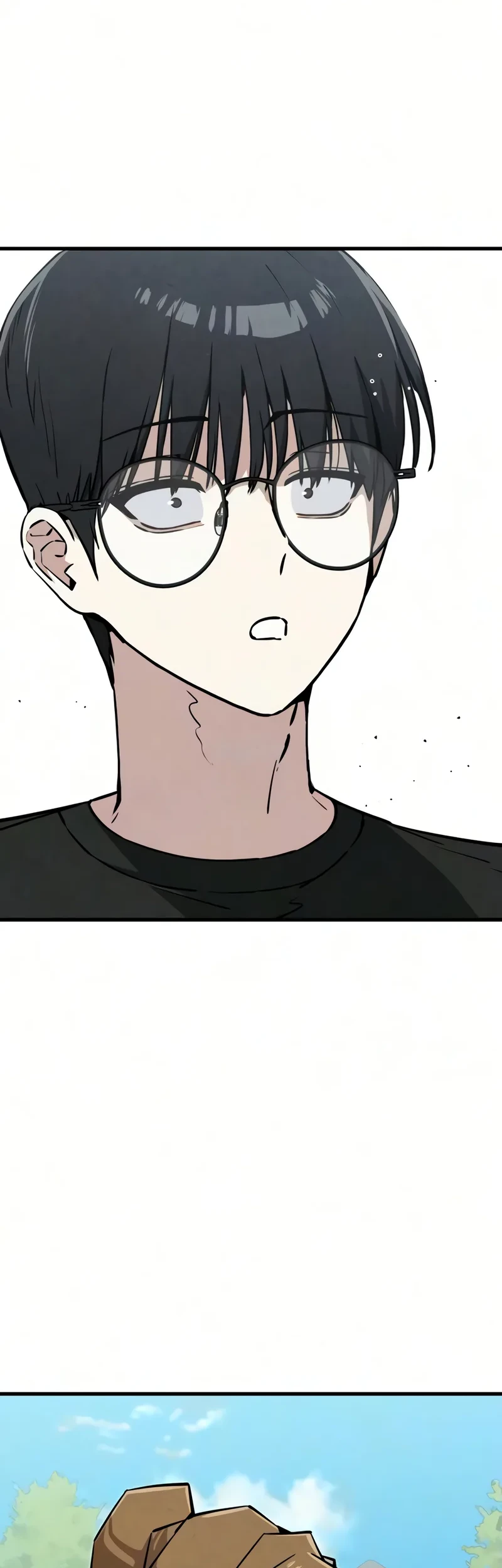 You’re the Only One I Can See Chapter 11 - halaman 61