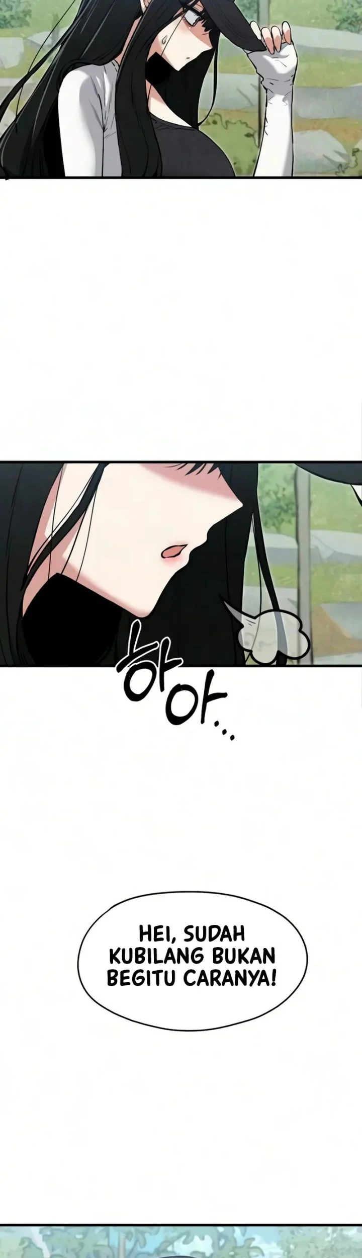 You’re the Only One I Can See Chapter 12 - halaman 12