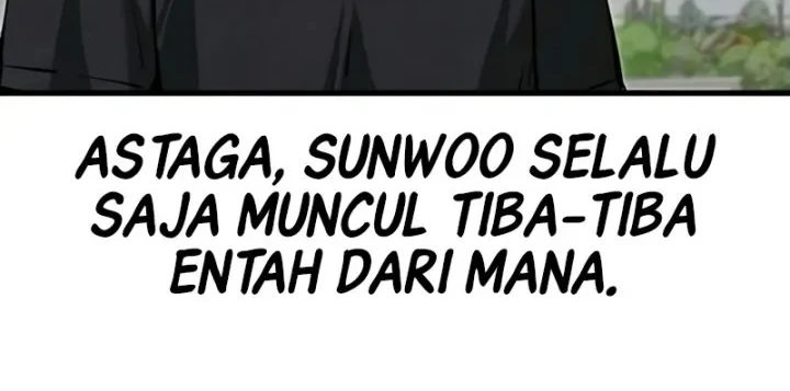 You’re the Only One I Can See Chapter 12 - halaman 22