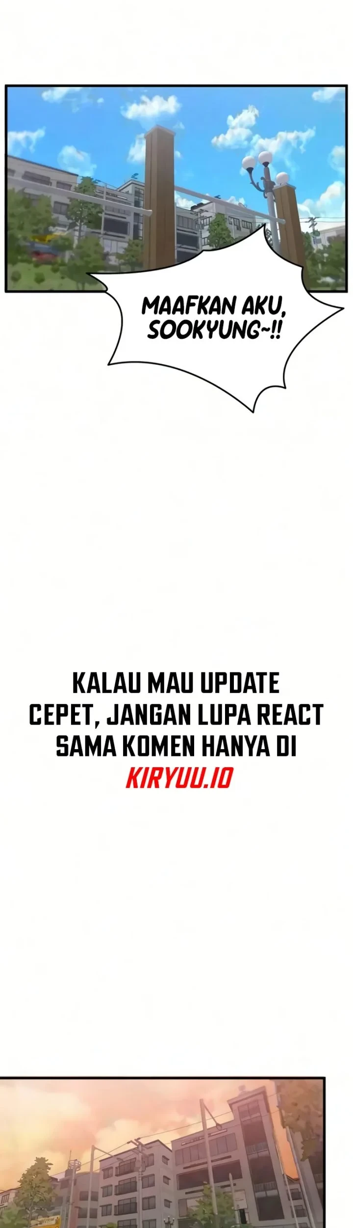You’re the Only One I Can See Chapter 12 - halaman 43