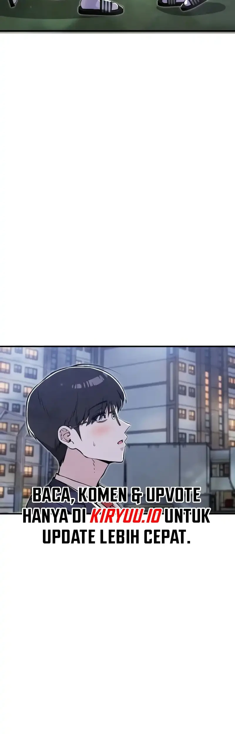 You’re the Only One I Can See Chapter 14 - halaman 29