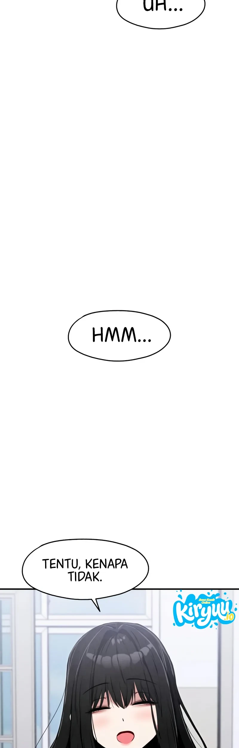 You’re the Only One I Can See Chapter 15 - halaman 15