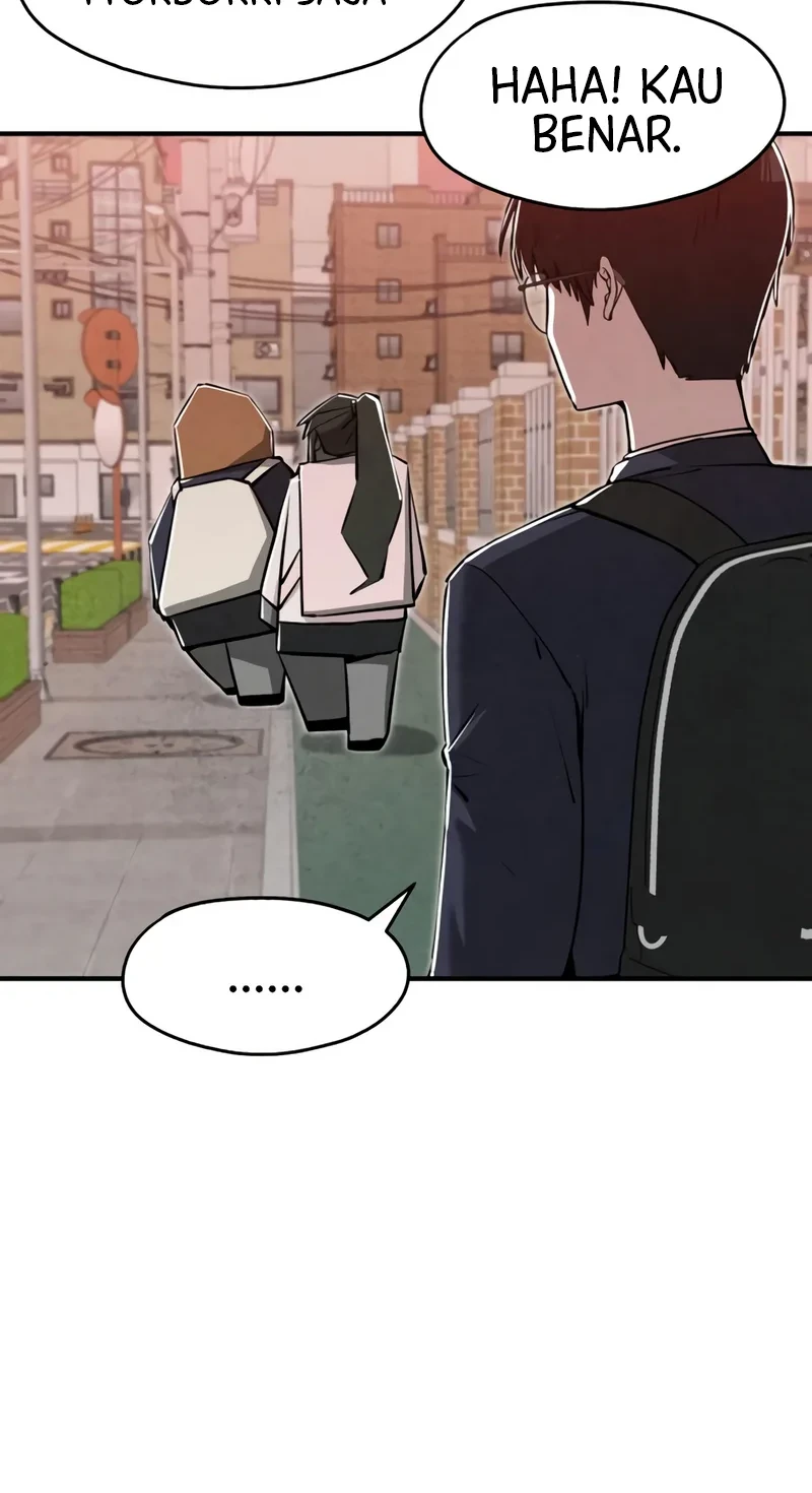 You’re the Only One I Can See Chapter 15 - halaman 41