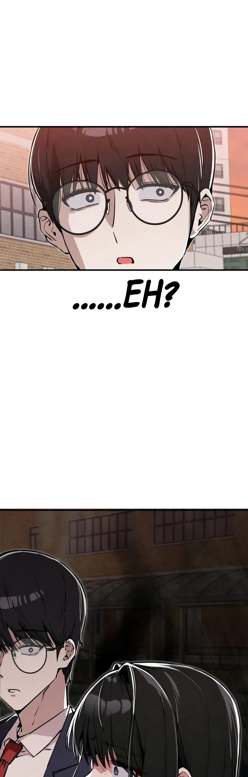 You’re the Only One I Can See Chapter 15 - halaman 43