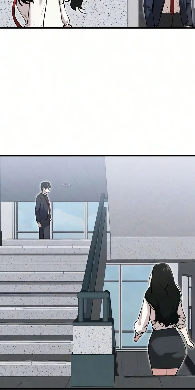 You’re the Only One I Can See Chapter 17 - halaman 24