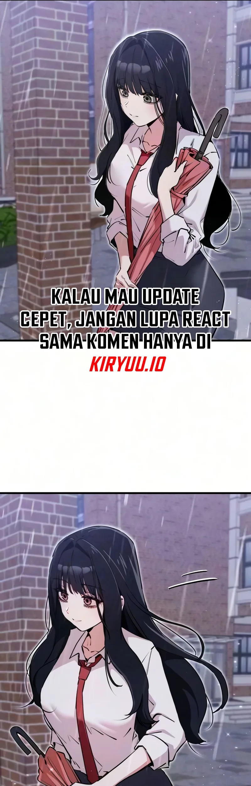 You’re the Only One I Can See Chapter 17 - halaman 49