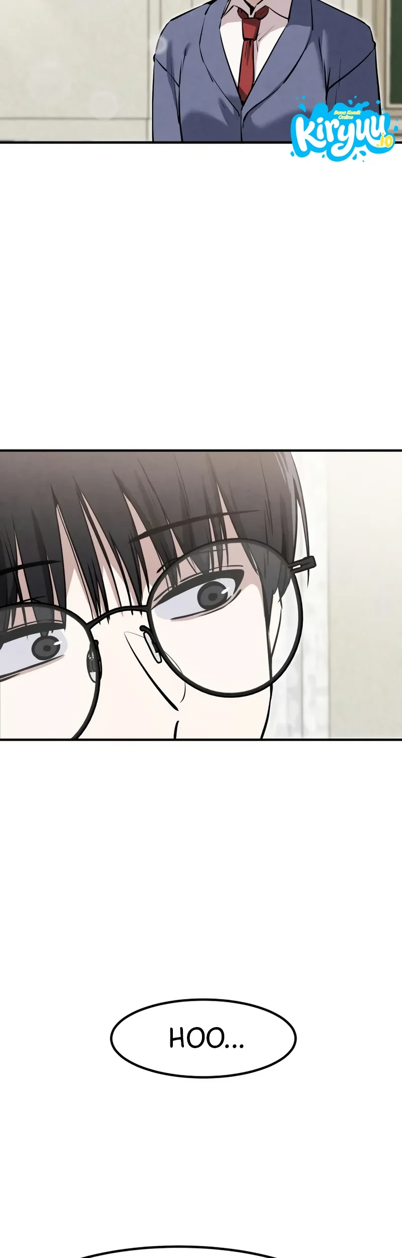 You’re the Only One I Can See Chapter 19 - halaman 48