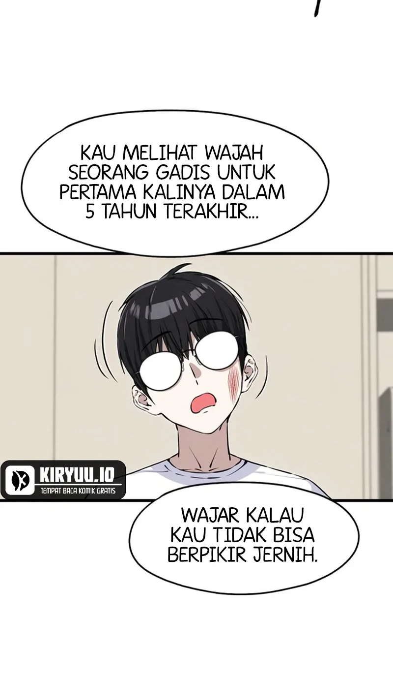 You’re the Only One I Can See Chapter 2 - halaman 13