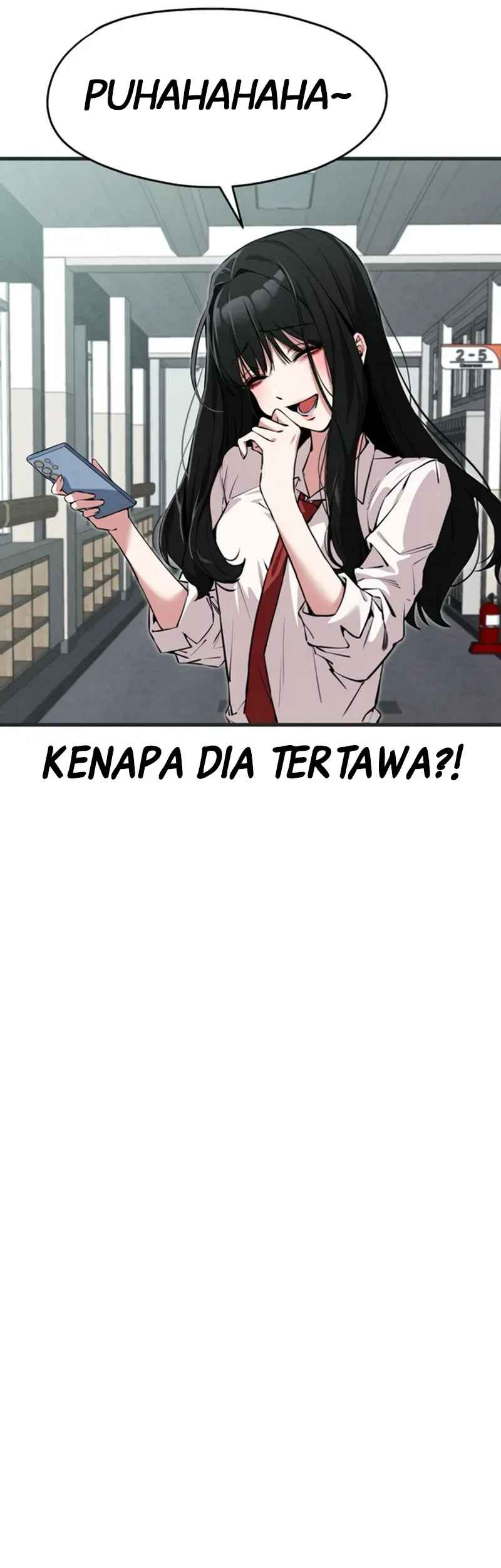 You’re the Only One I Can See Chapter 2 - halaman 46
