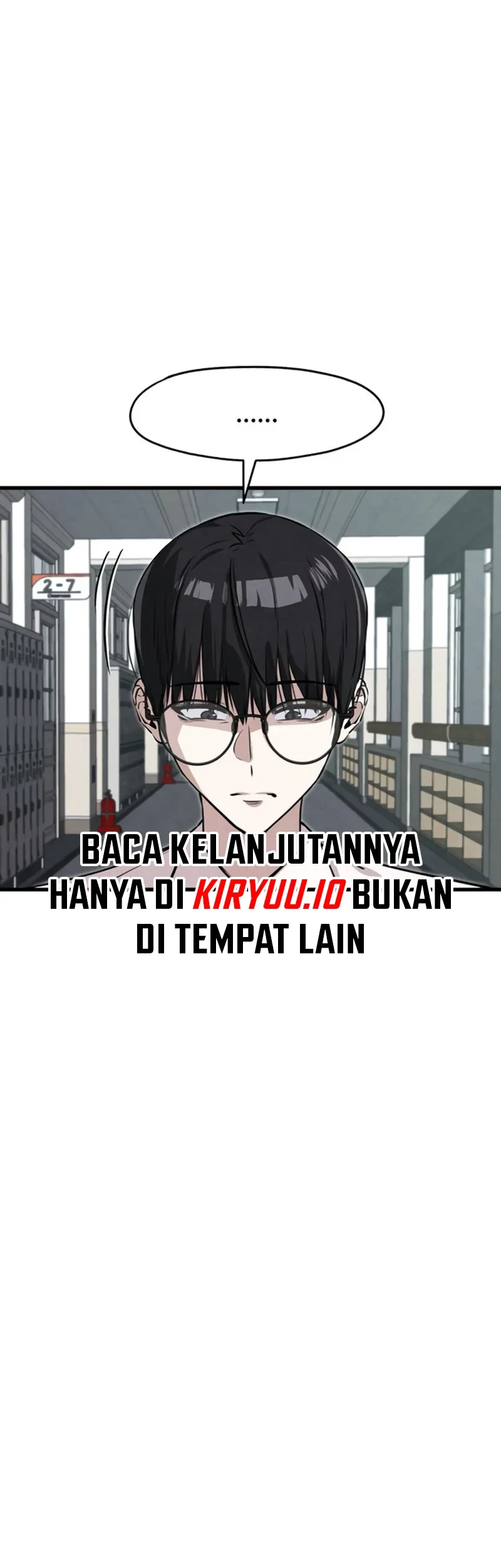 You’re the Only One I Can See Chapter 2 - halaman 58