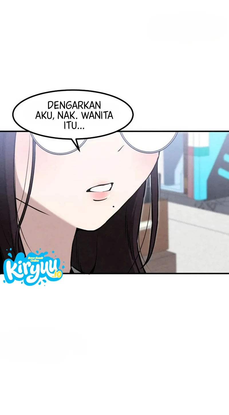 You’re the Only One I Can See Chapter 20 - halaman 13