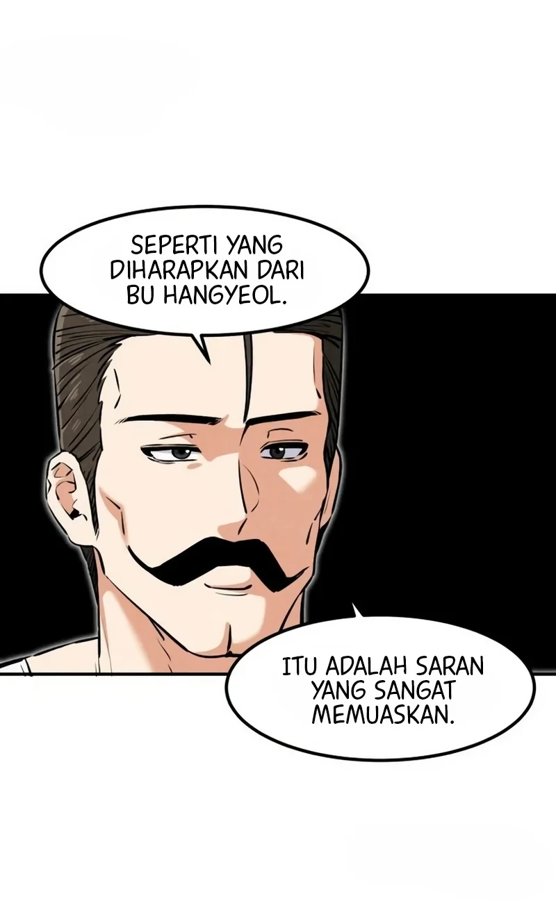 You’re the Only One I Can See Chapter 20 - halaman 25