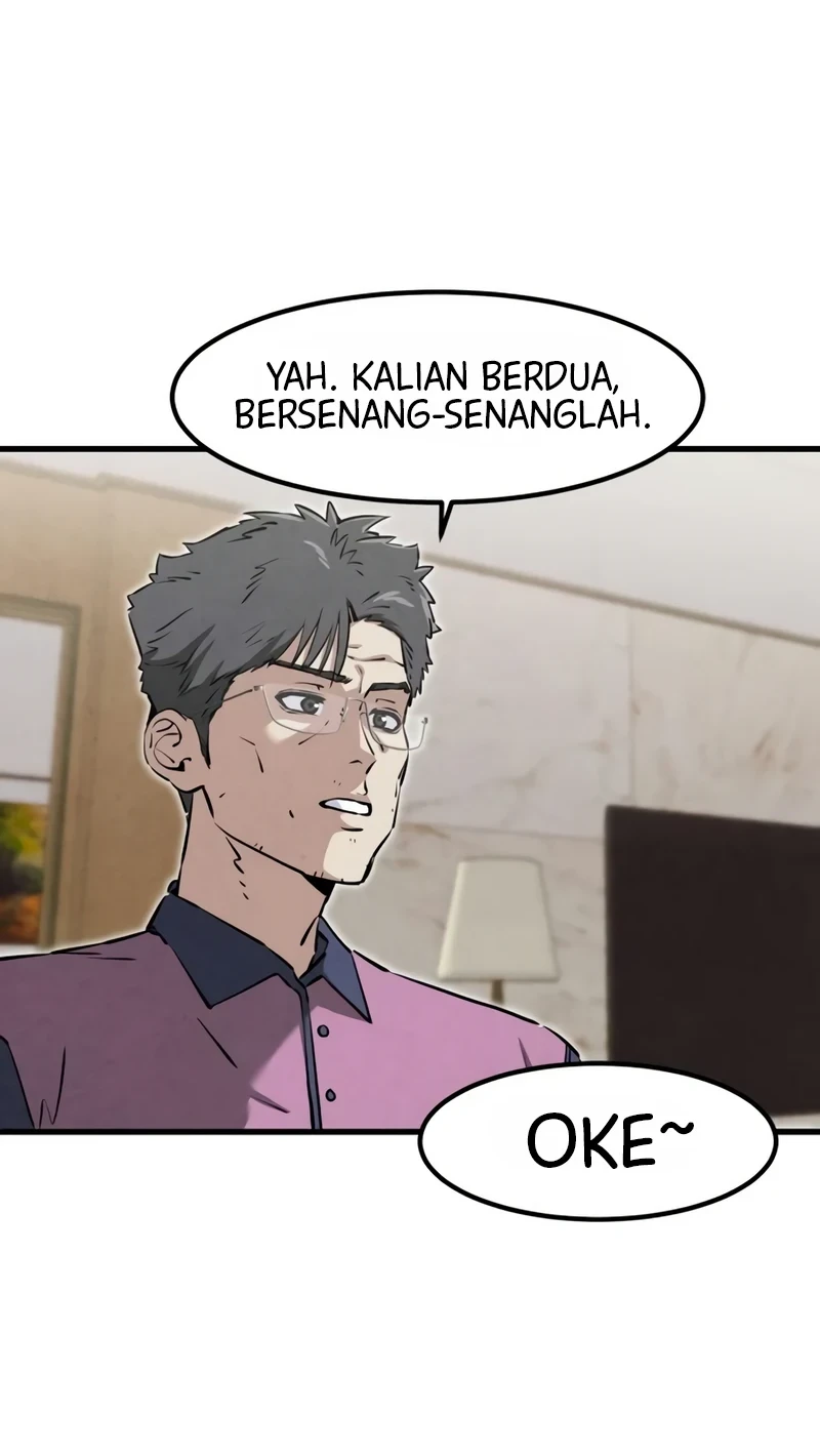 You’re the Only One I Can See Chapter 21 - halaman 29