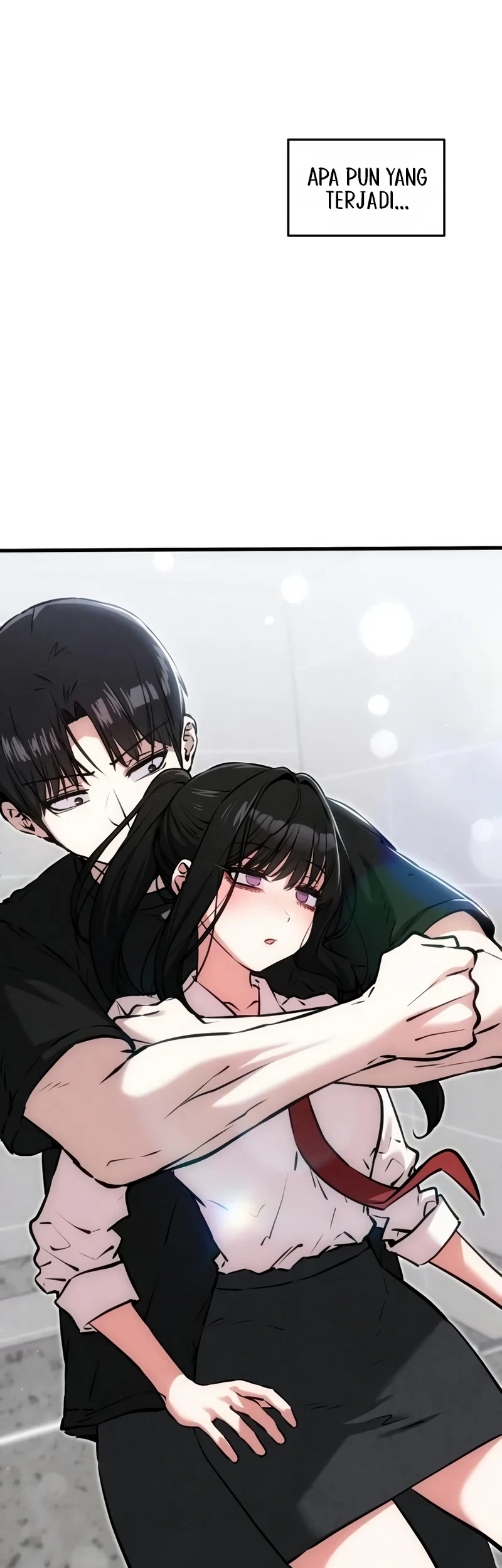 You’re the Only One I Can See Chapter 21 - halaman 54