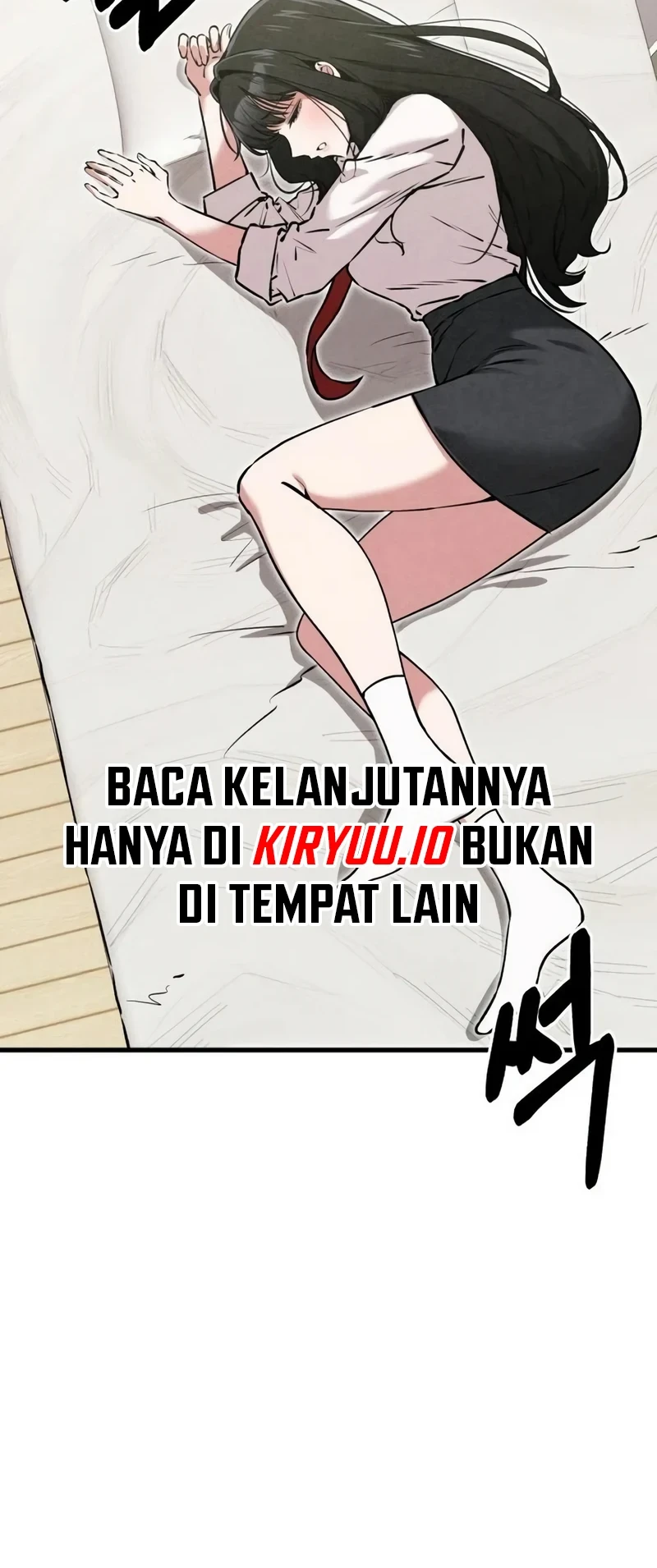 You’re the Only One I Can See Chapter 22 - halaman 13
