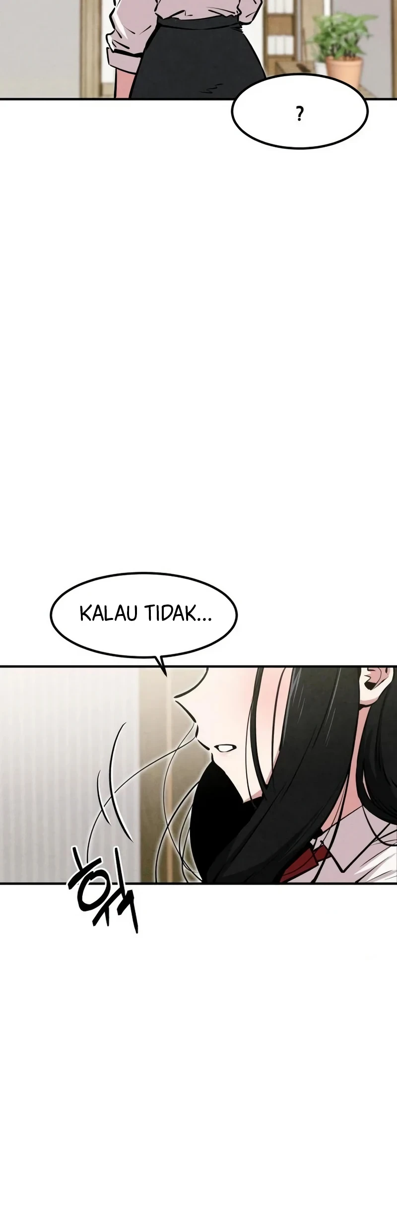 You’re the Only One I Can See Chapter 22 - halaman 40