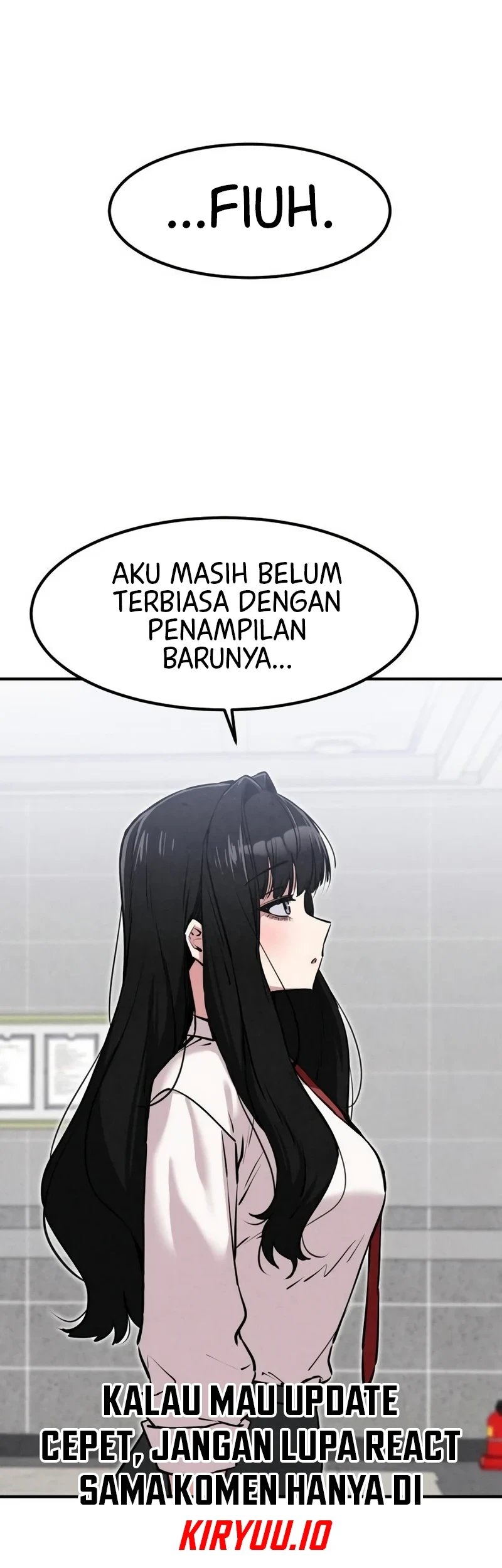 You’re the Only One I Can See Chapter 22 - halaman 49