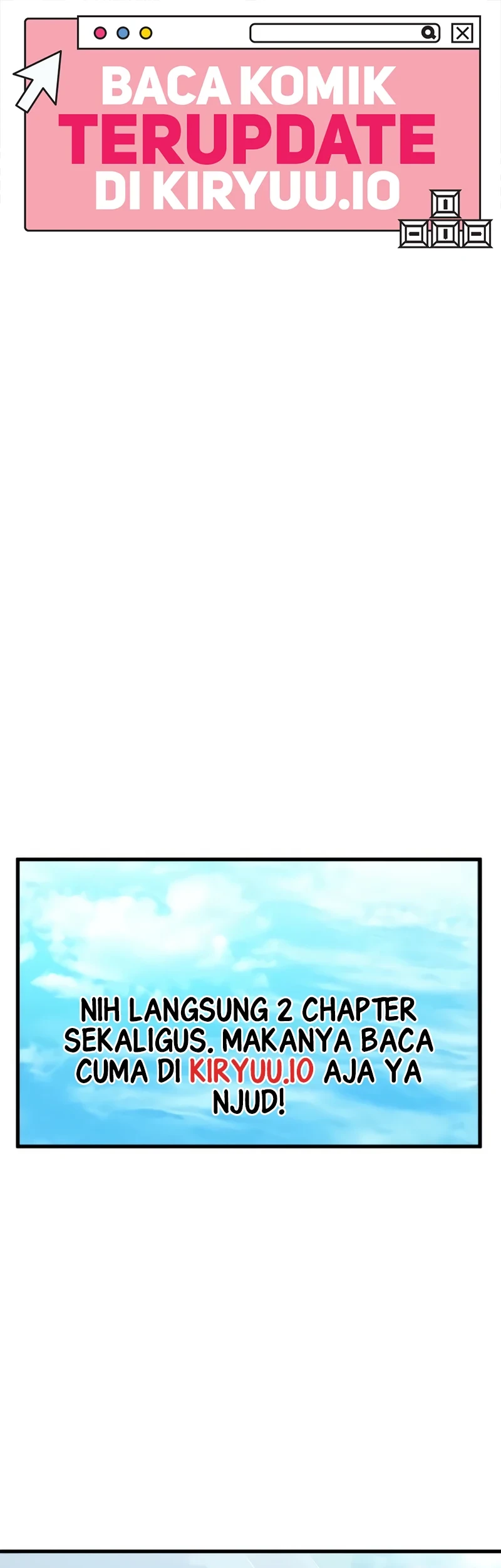 You’re the Only One I Can See Chapter 23 - halaman 2