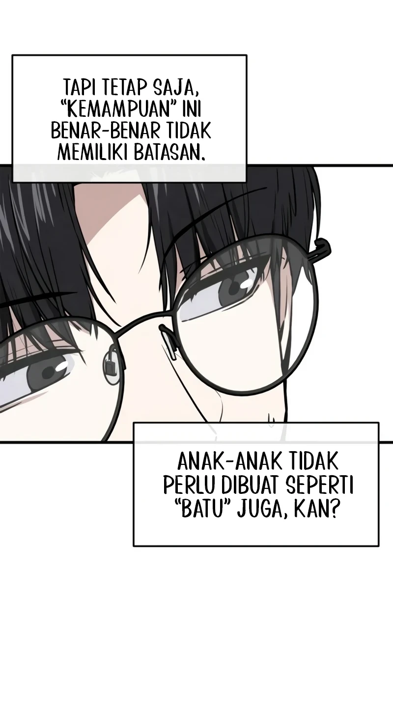 You’re the Only One I Can See Chapter 23 - halaman 37