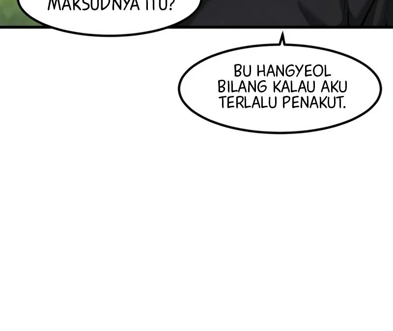 You’re the Only One I Can See Chapter 23 - halaman 5