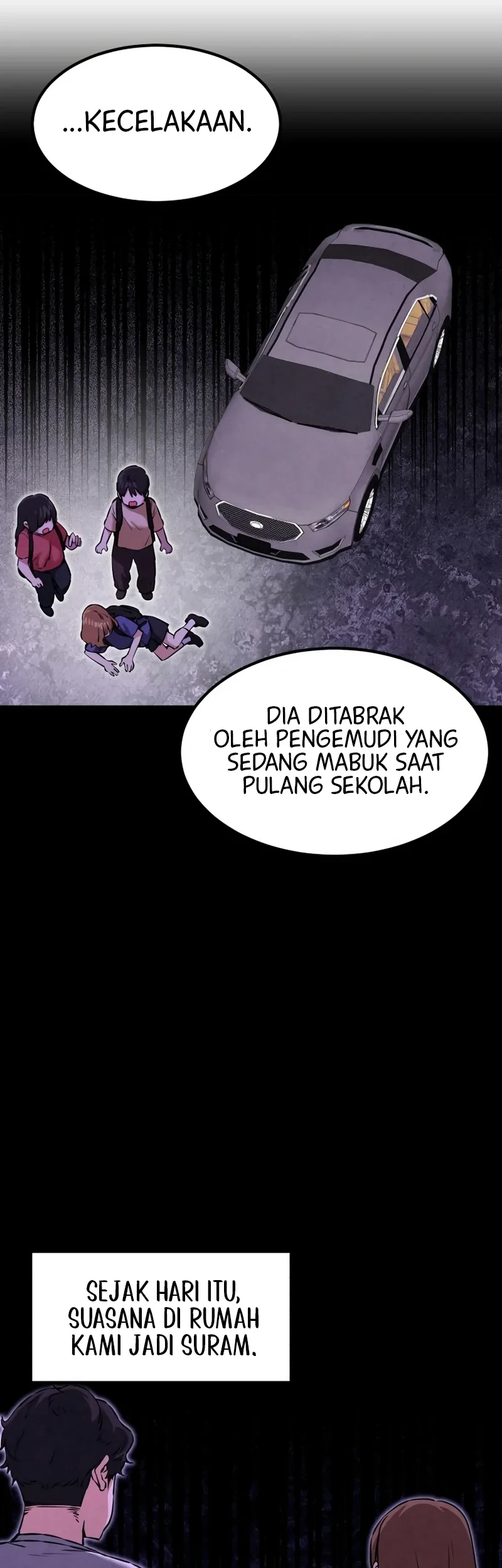 You’re the Only One I Can See Chapter 24 - halaman 13