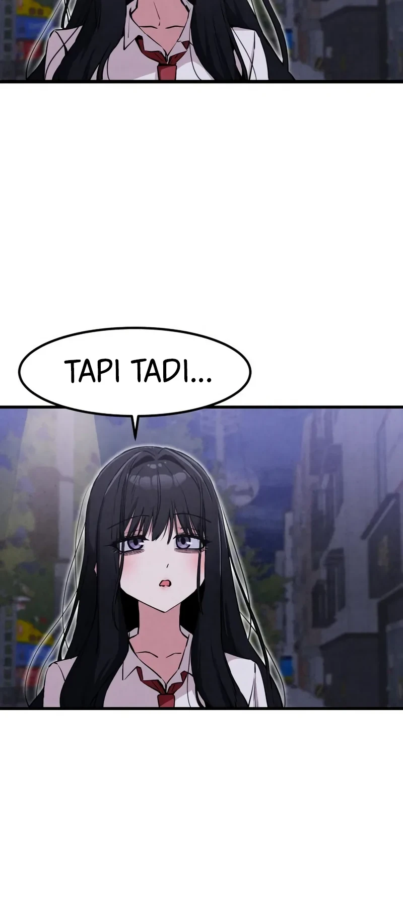 You’re the Only One I Can See Chapter 24 - halaman 40