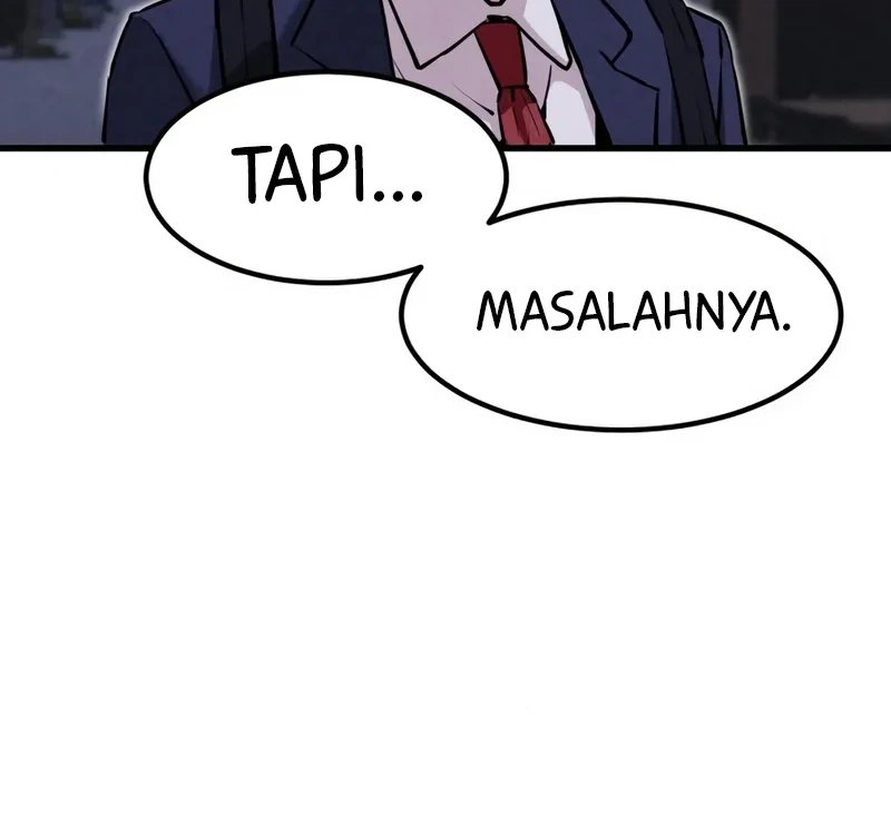 You’re the Only One I Can See Chapter 24 - halaman 44