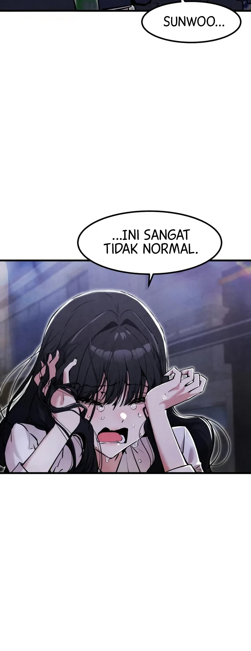 You’re the Only One I Can See Chapter 24 - halaman 48