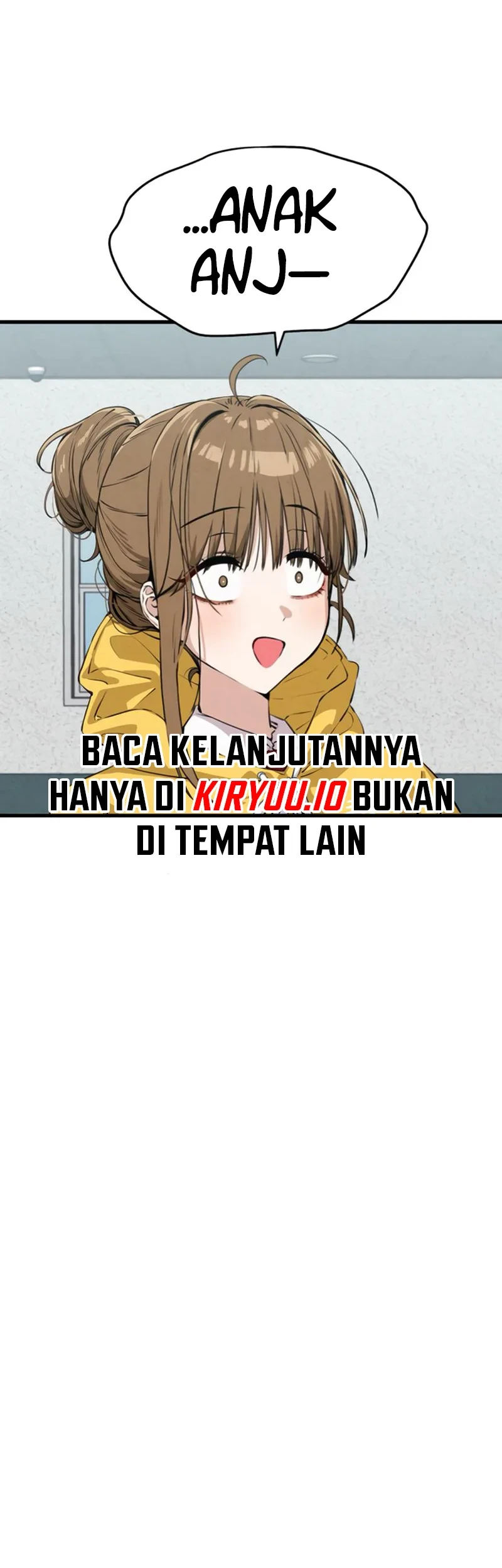 You’re the Only One I Can See Chapter 3 - halaman 13