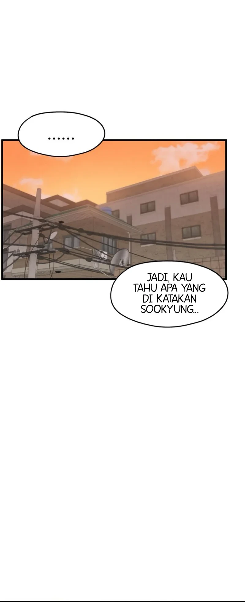 You’re the Only One I Can See Chapter 3 - halaman 29