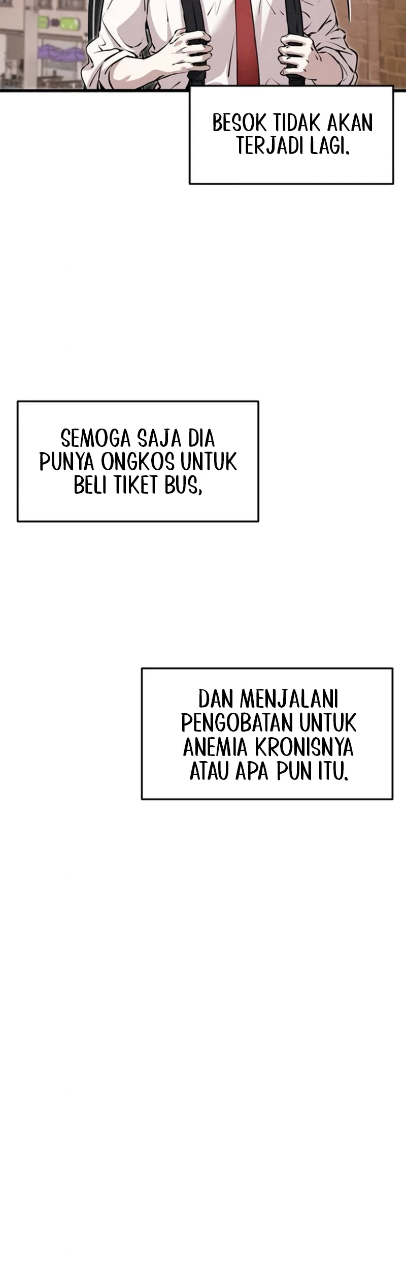 You’re the Only One I Can See Chapter 3 - halaman 49