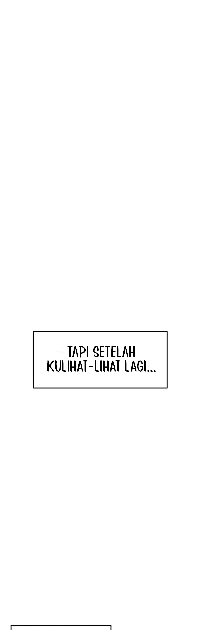 You’re the Only One I Can See Chapter 4 - halaman 48