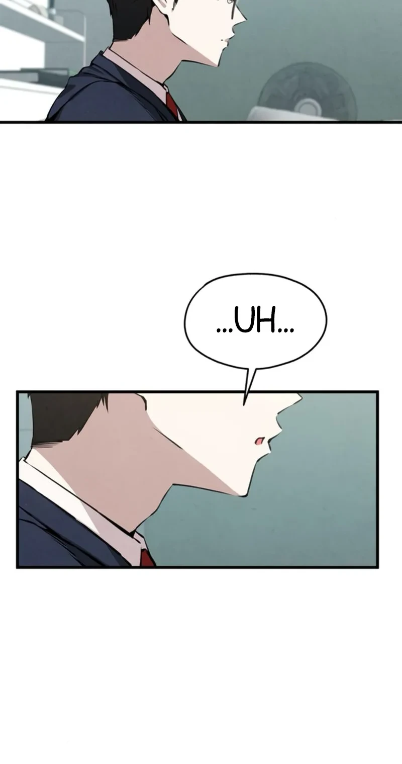 You’re the Only One I Can See Chapter 4 - halaman 5