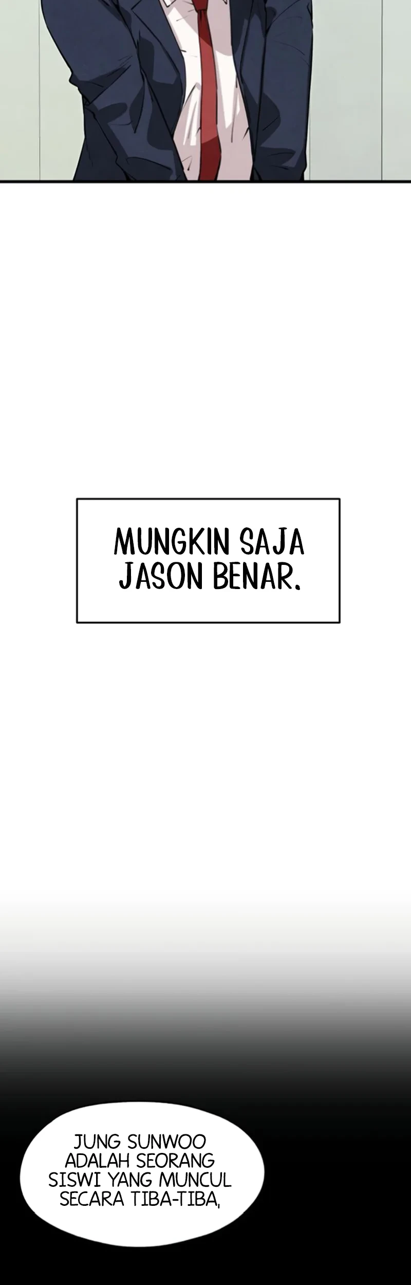 You’re the Only One I Can See Chapter 4 - halaman 57