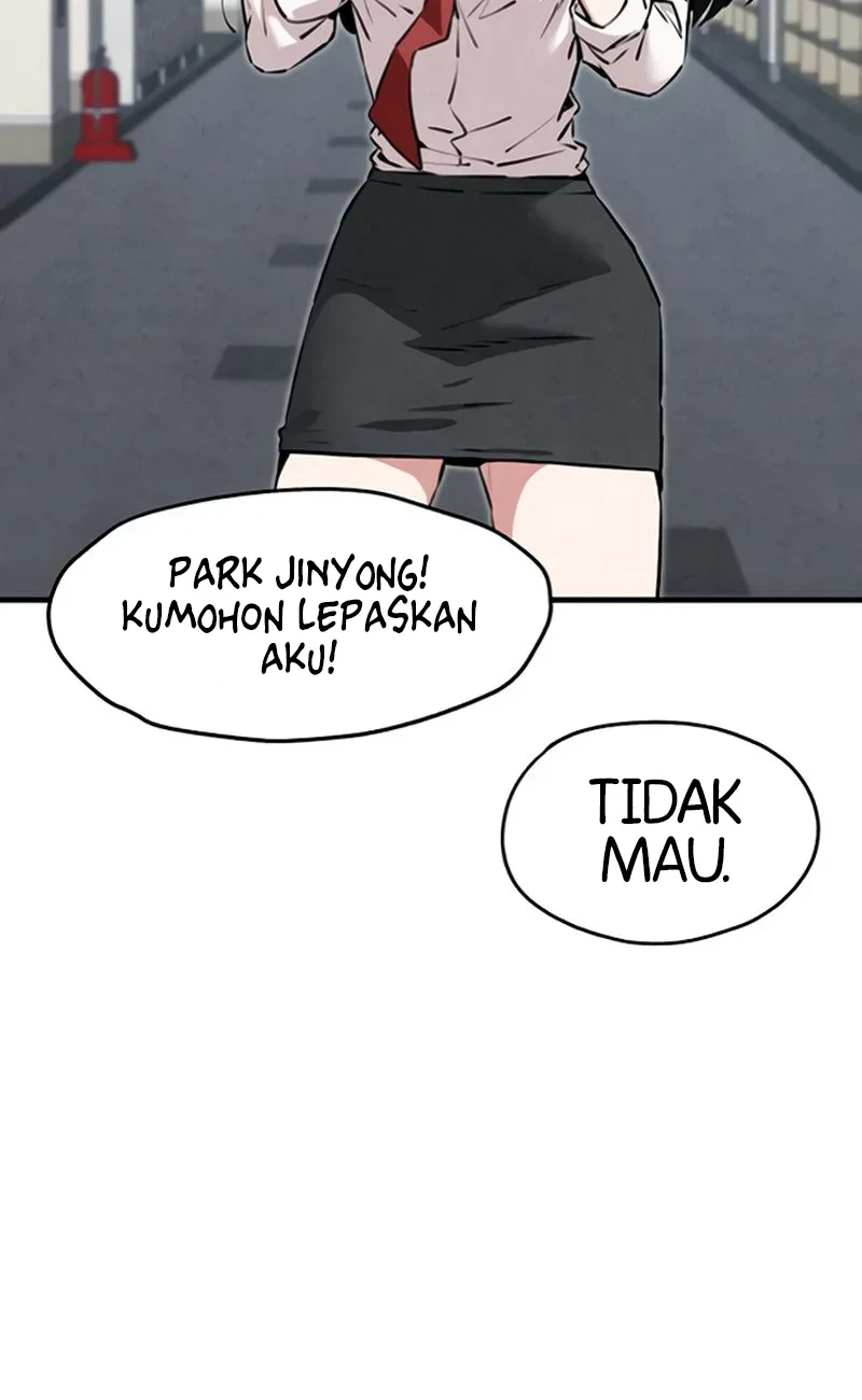 You’re the Only One I Can See Chapter 4 - halaman 65