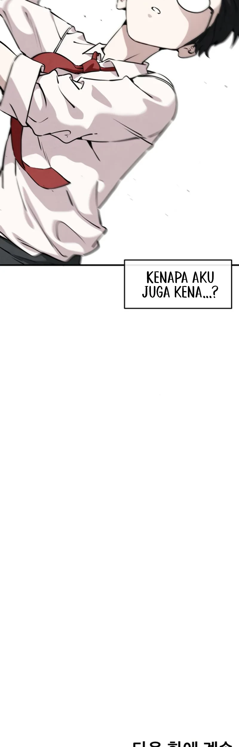 You’re the Only One I Can See Chapter 4 - halaman 68