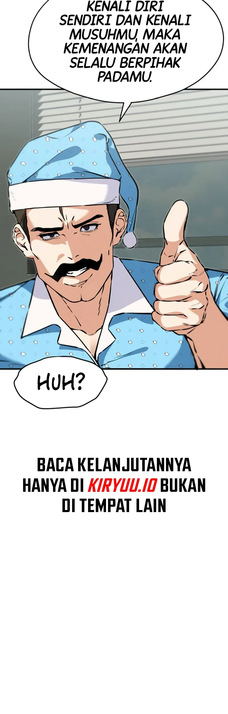 You’re the Only One I Can See Chapter 5 - halaman 13