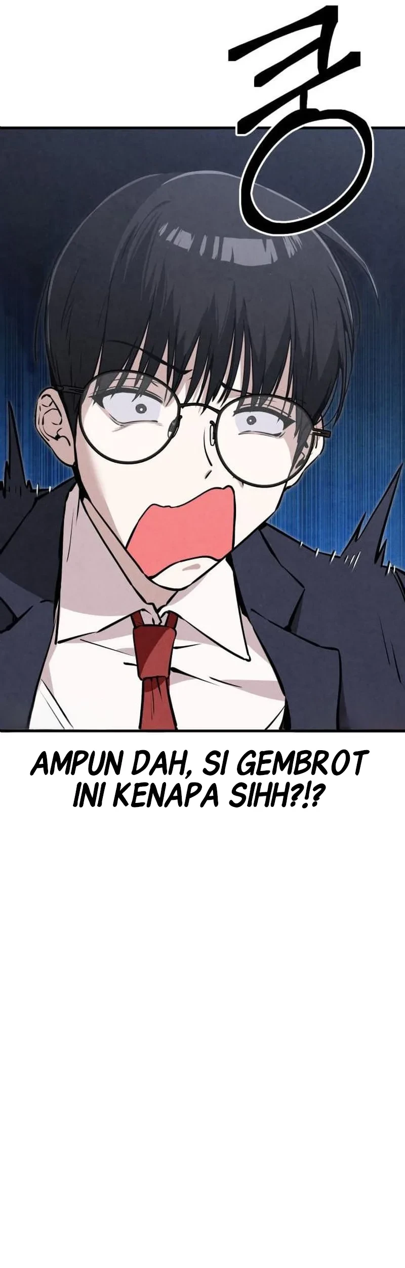 You’re the Only One I Can See Chapter 6 - halaman 6