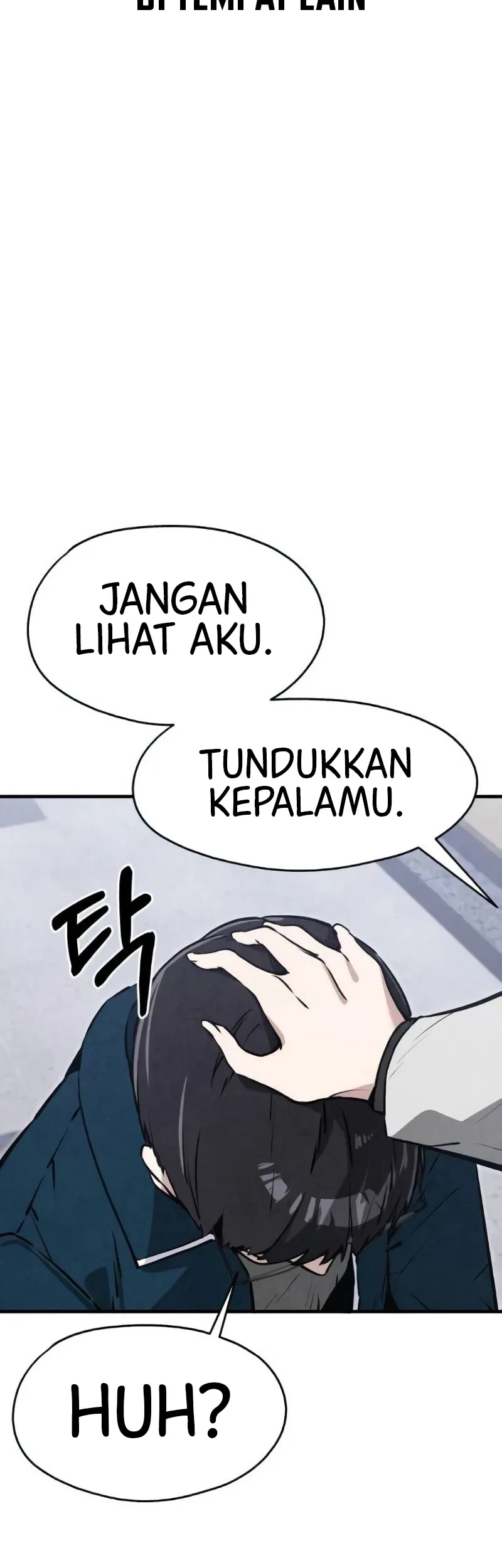 You’re the Only One I Can See Chapter 7 - halaman 11