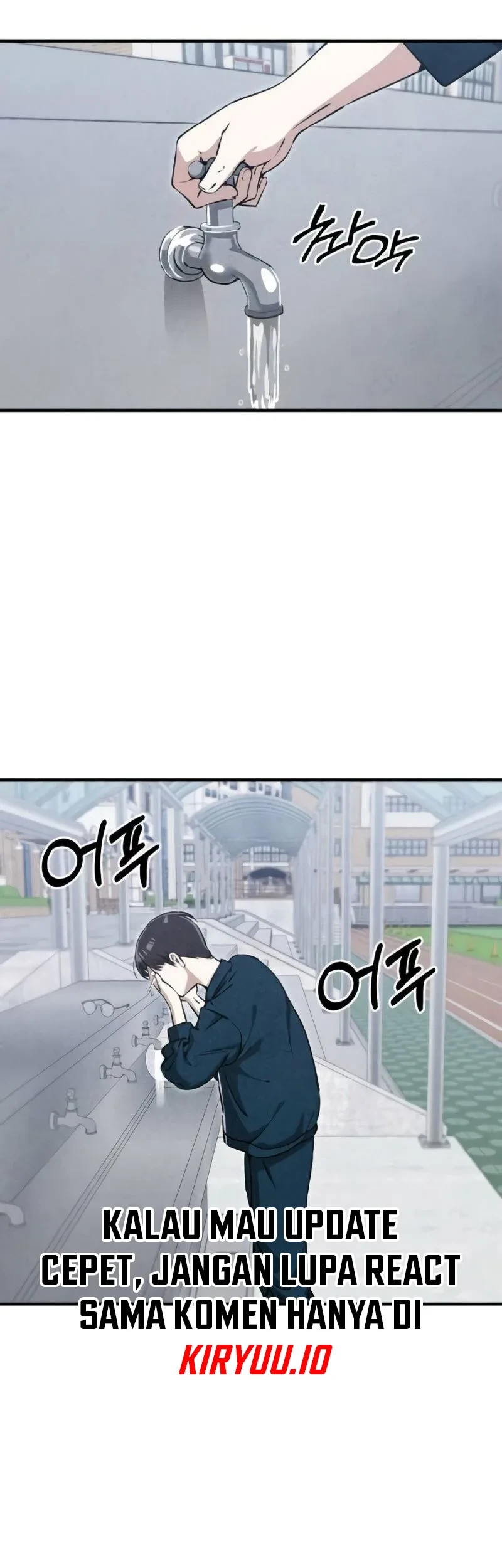 You’re the Only One I Can See Chapter 7 - halaman 41
