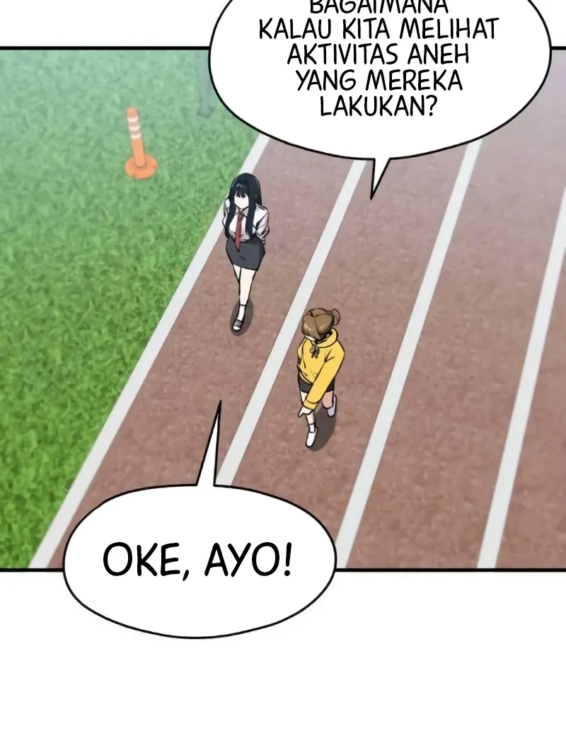 You’re the Only One I Can See Chapter 7 - halaman 55