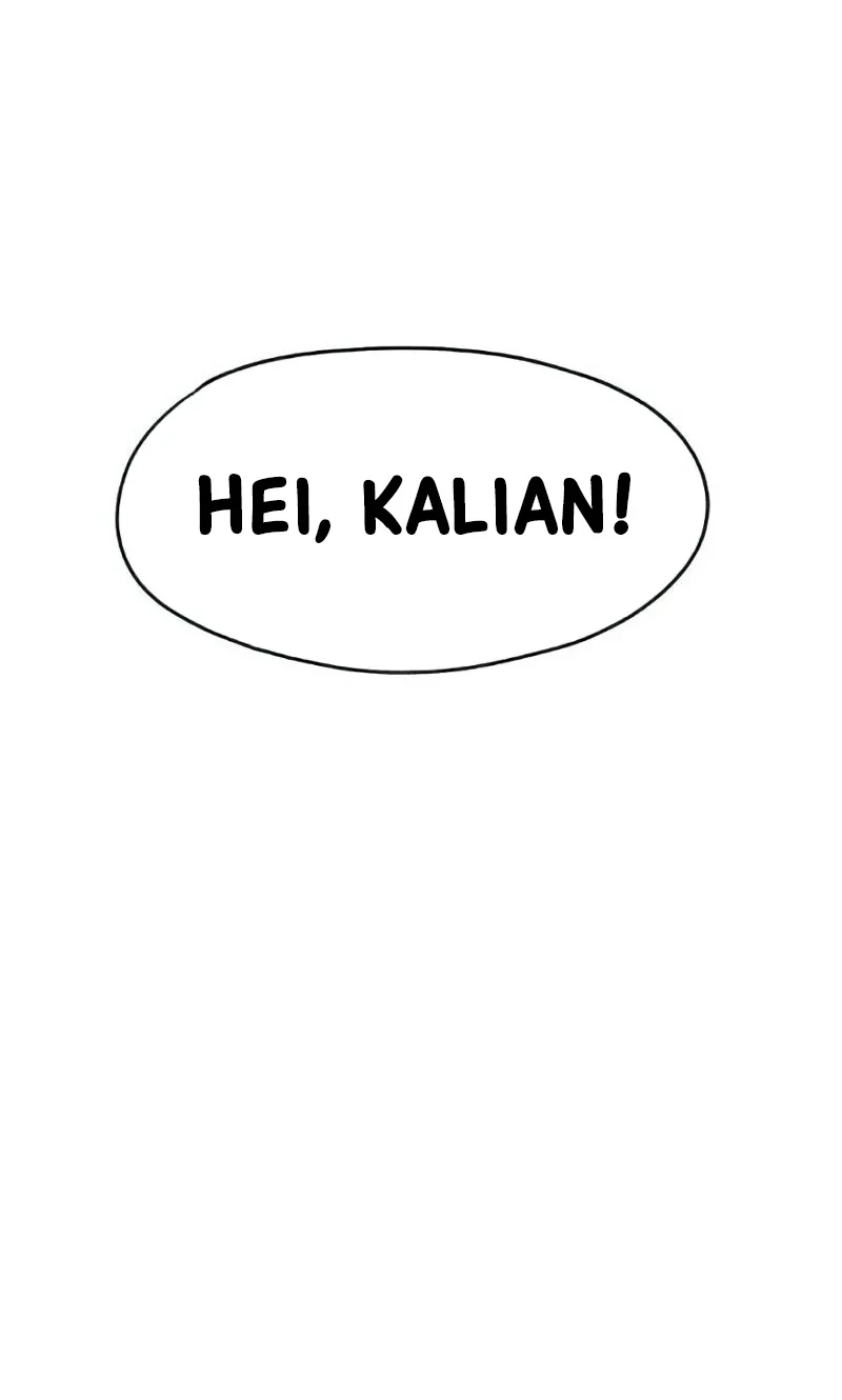 You’re the Only One I Can See Chapter 7 - halaman 59