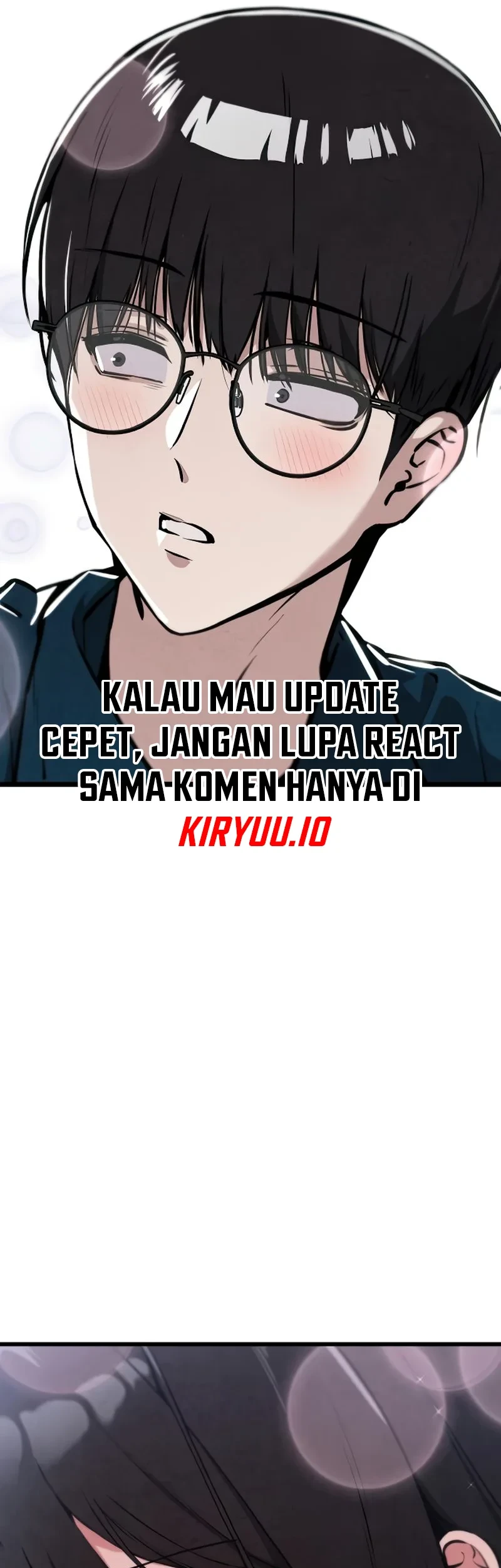 You’re the Only One I Can See Chapter 8 - halaman 46