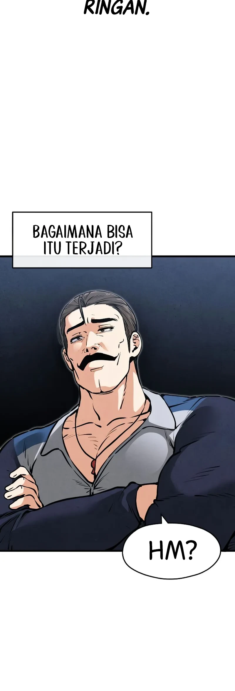 You’re the Only One I Can See Chapter 8 - halaman 53