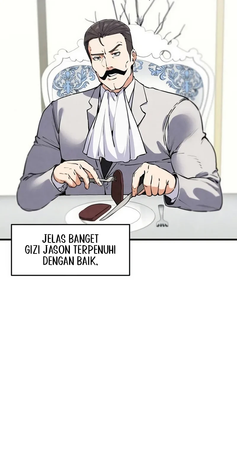You’re the Only One I Can See Chapter 9 - halaman 9