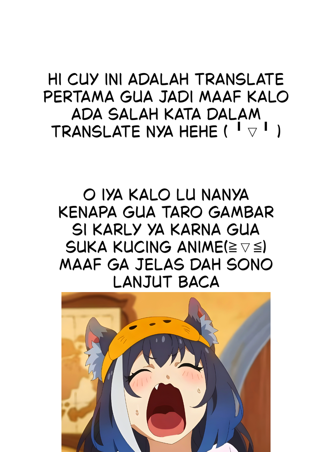 yrhm: Yuri Hime 20th Anthology Chapter 5 - halaman 1