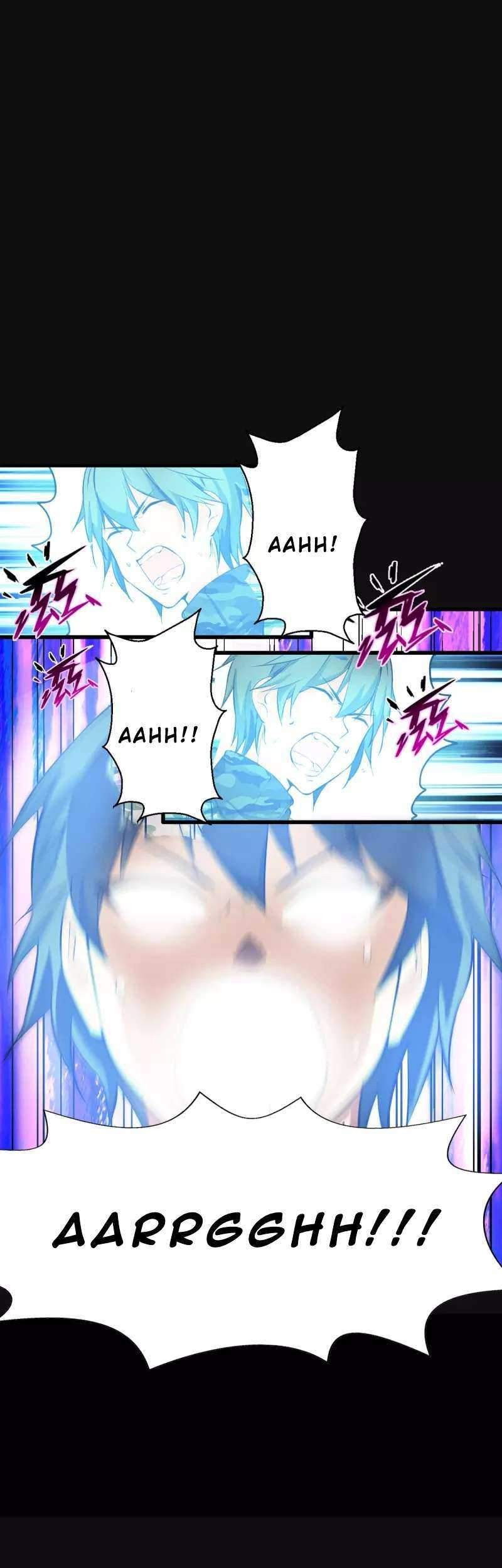 Yu Jie Superb Master Chapter 1 - halaman 22