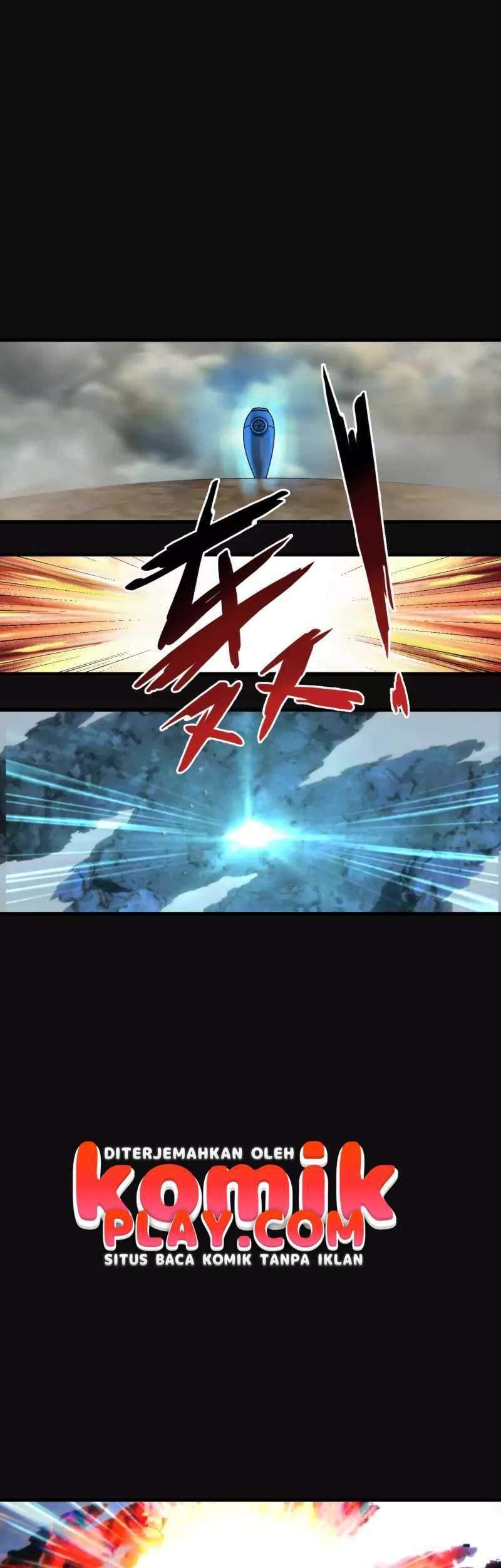 Yu Jie Superb Master Chapter 1 - halaman 24