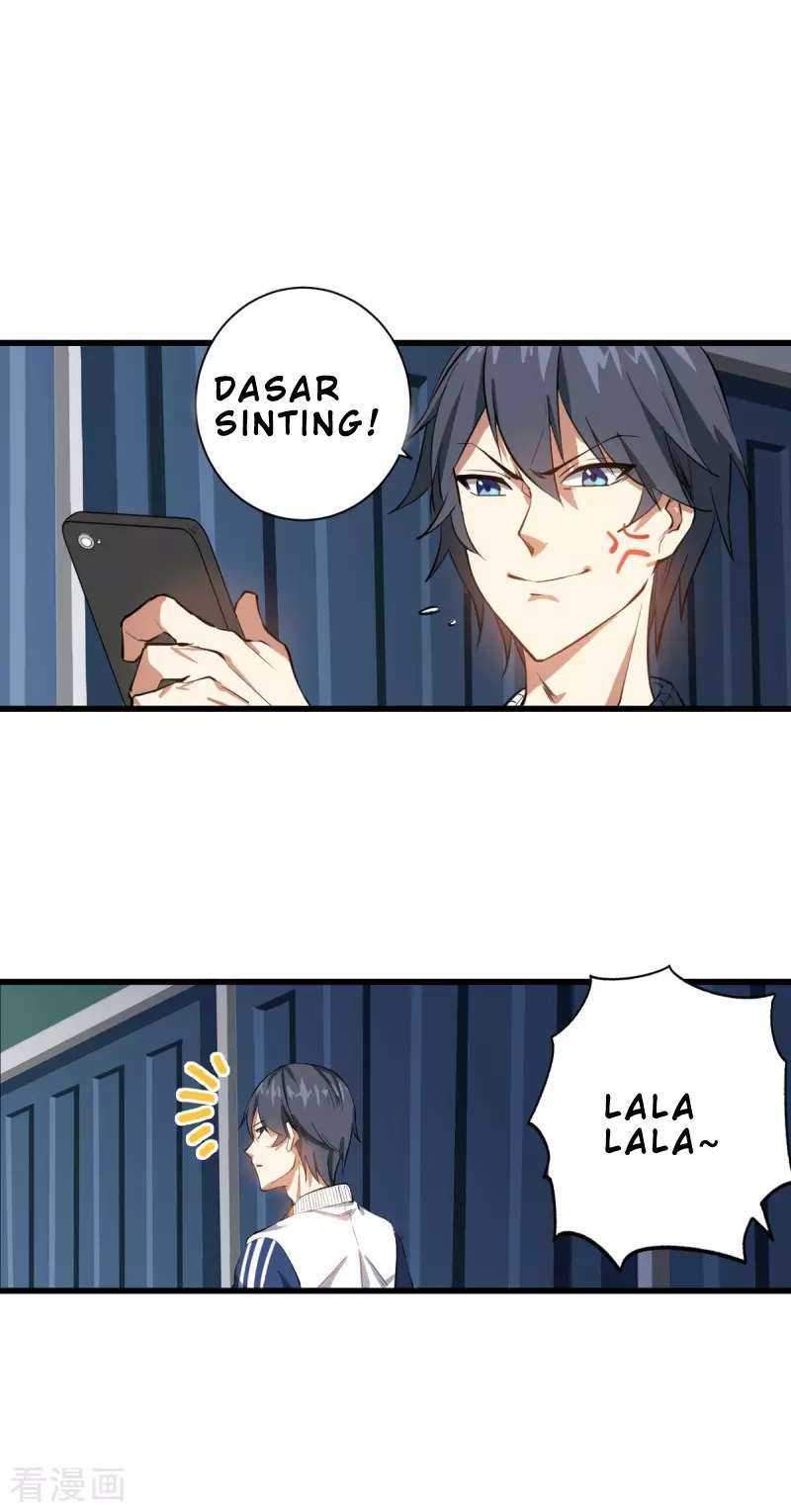Yu Jie Superb Master Chapter 1 - halaman 36